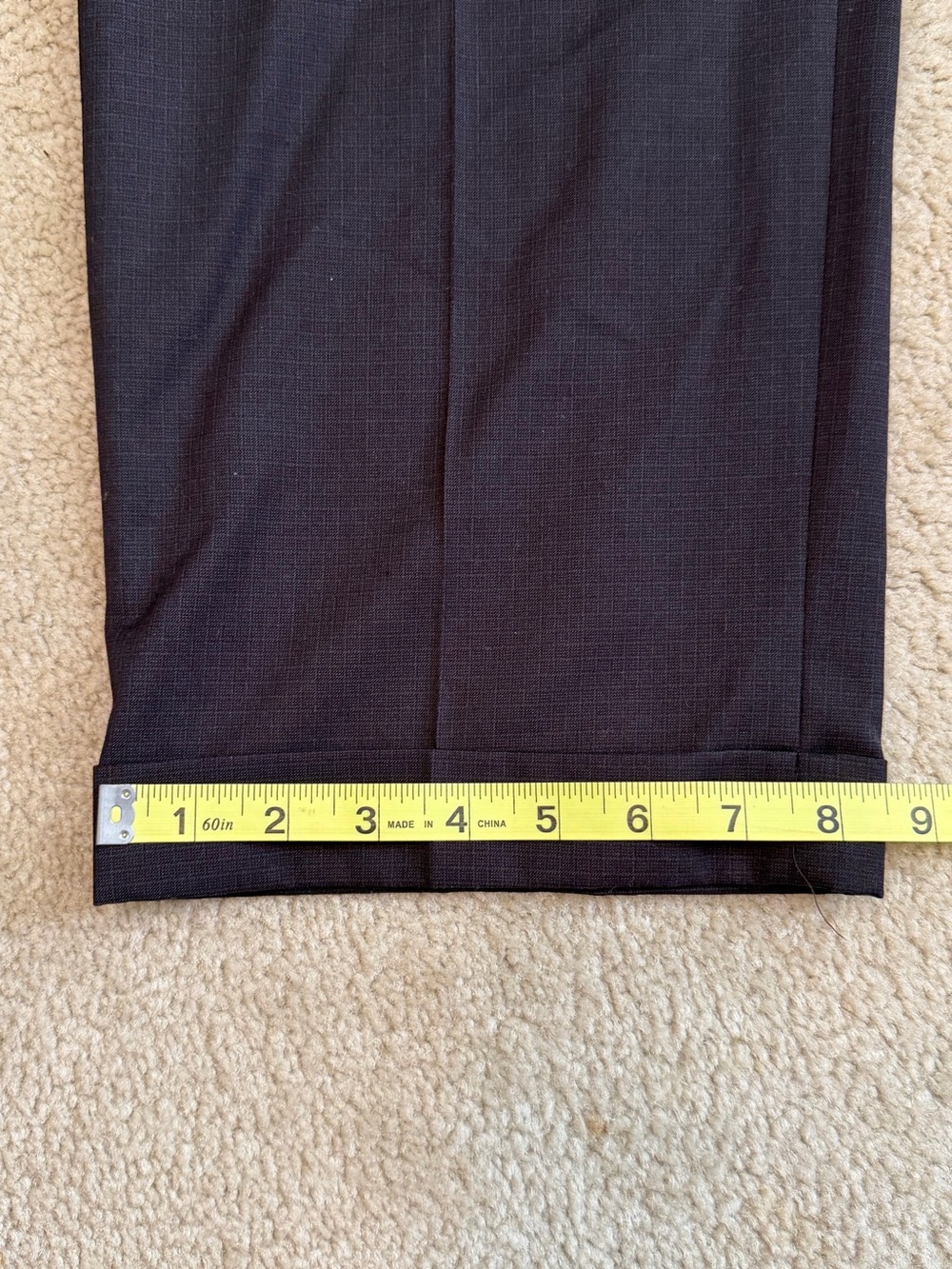 Ralph by Ralph Dress Pants - Picture 4 of 7